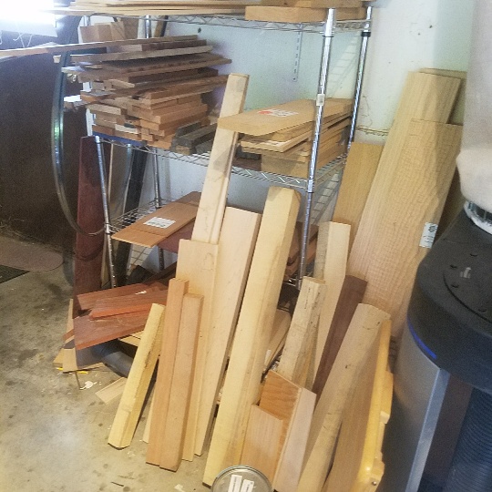 Auction Photo