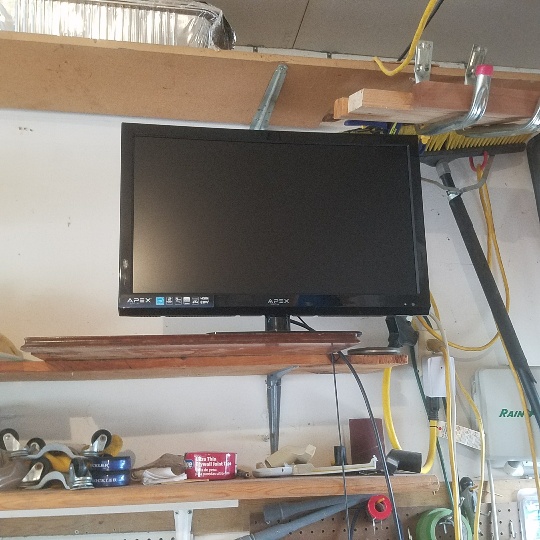 Auction Photo