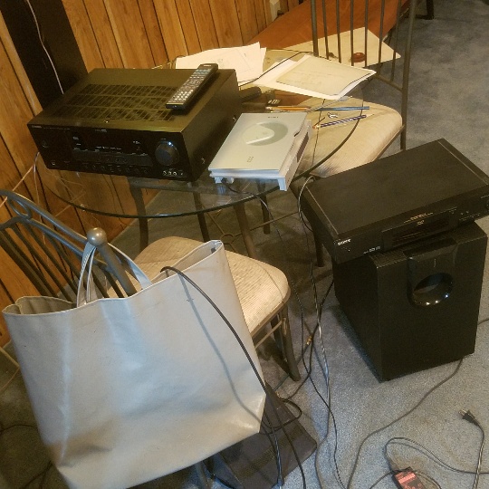Auction Photo