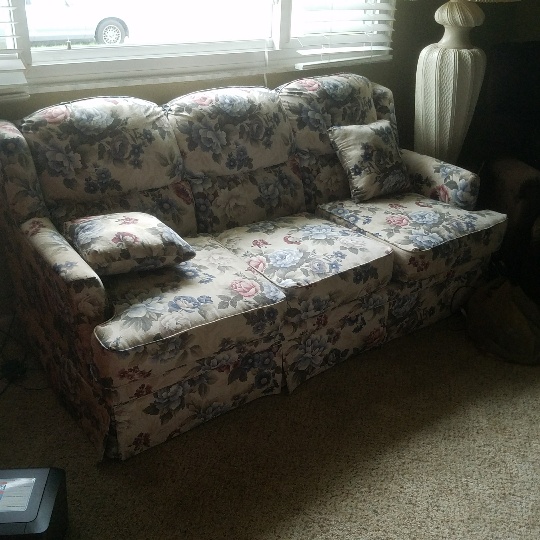 Auction Photo