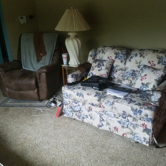 Auction Photo