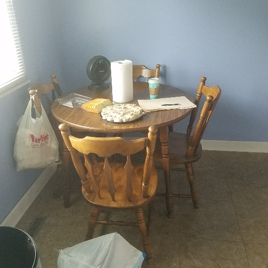 Auction Photo