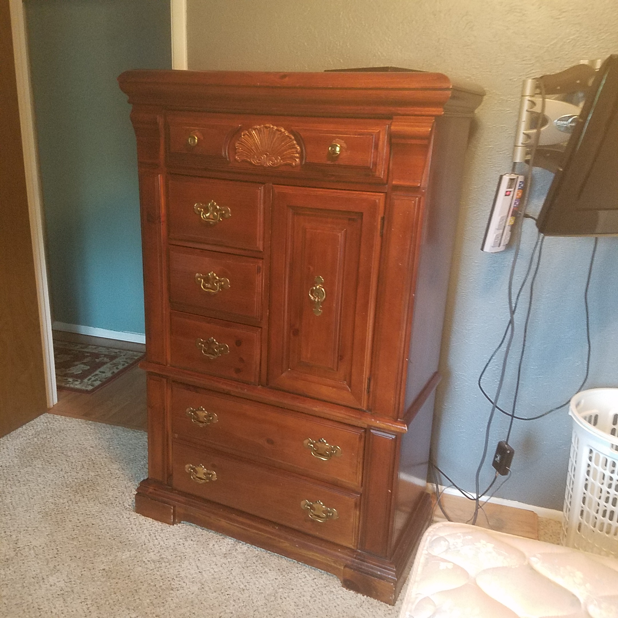 Auction Photo