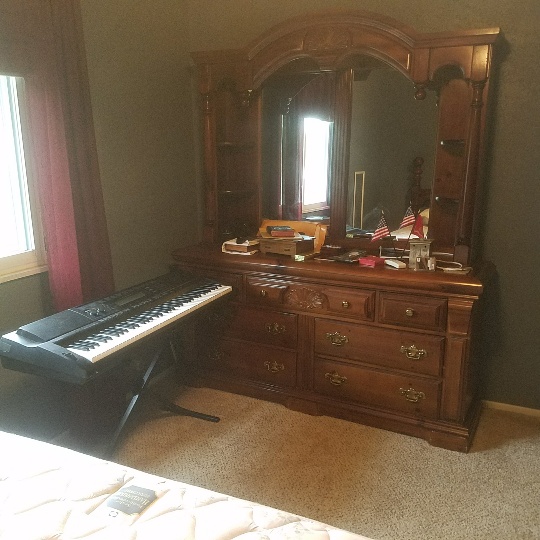 Auction Photo