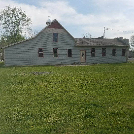 Auction Photo