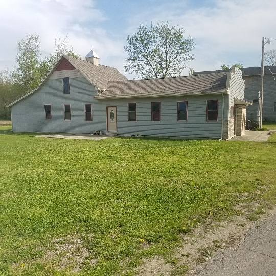 Auction Photo