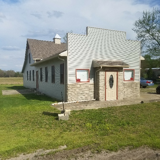 Auction Photo