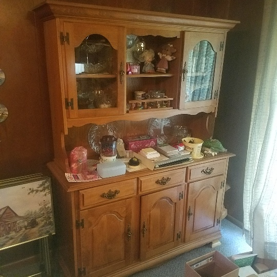 Auction Photo