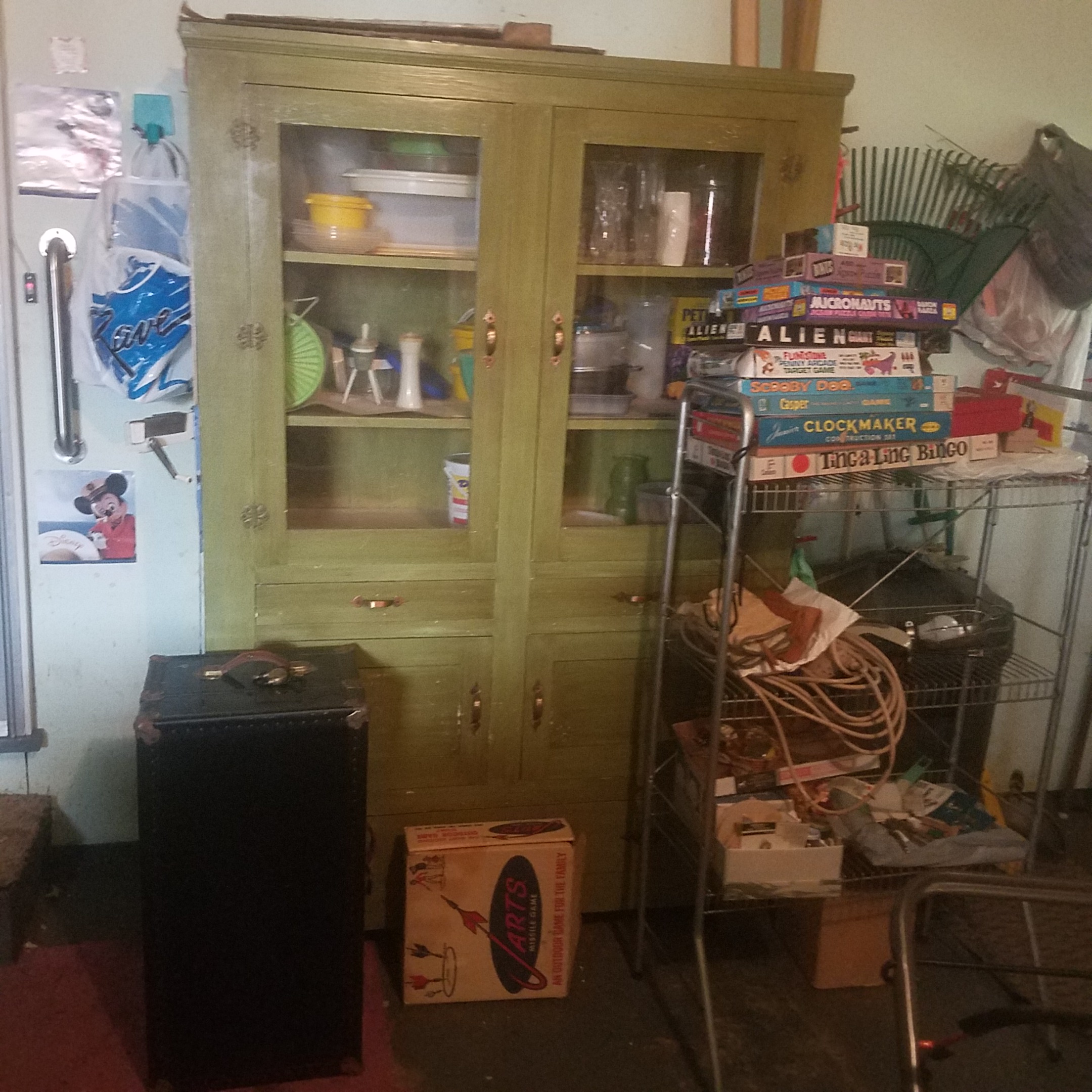 Auction Photo