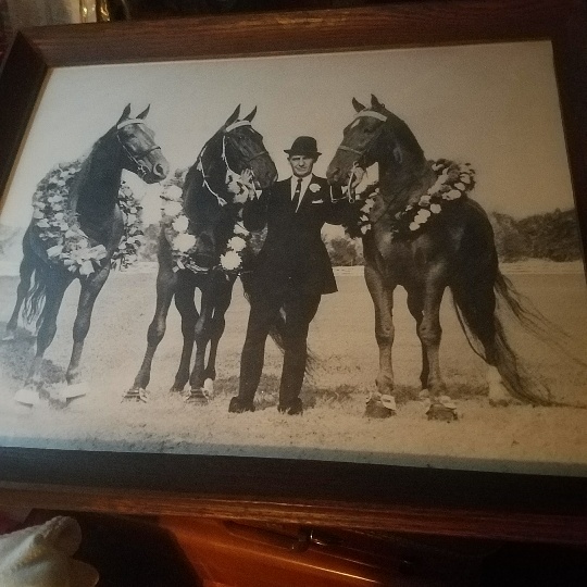 Auction Photo