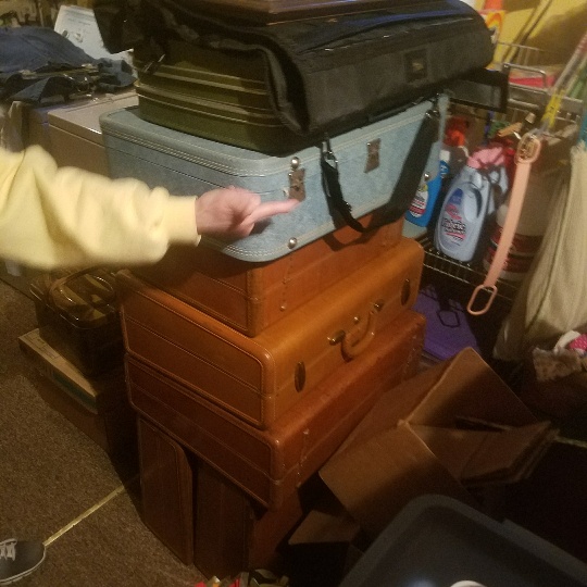 Auction Photo