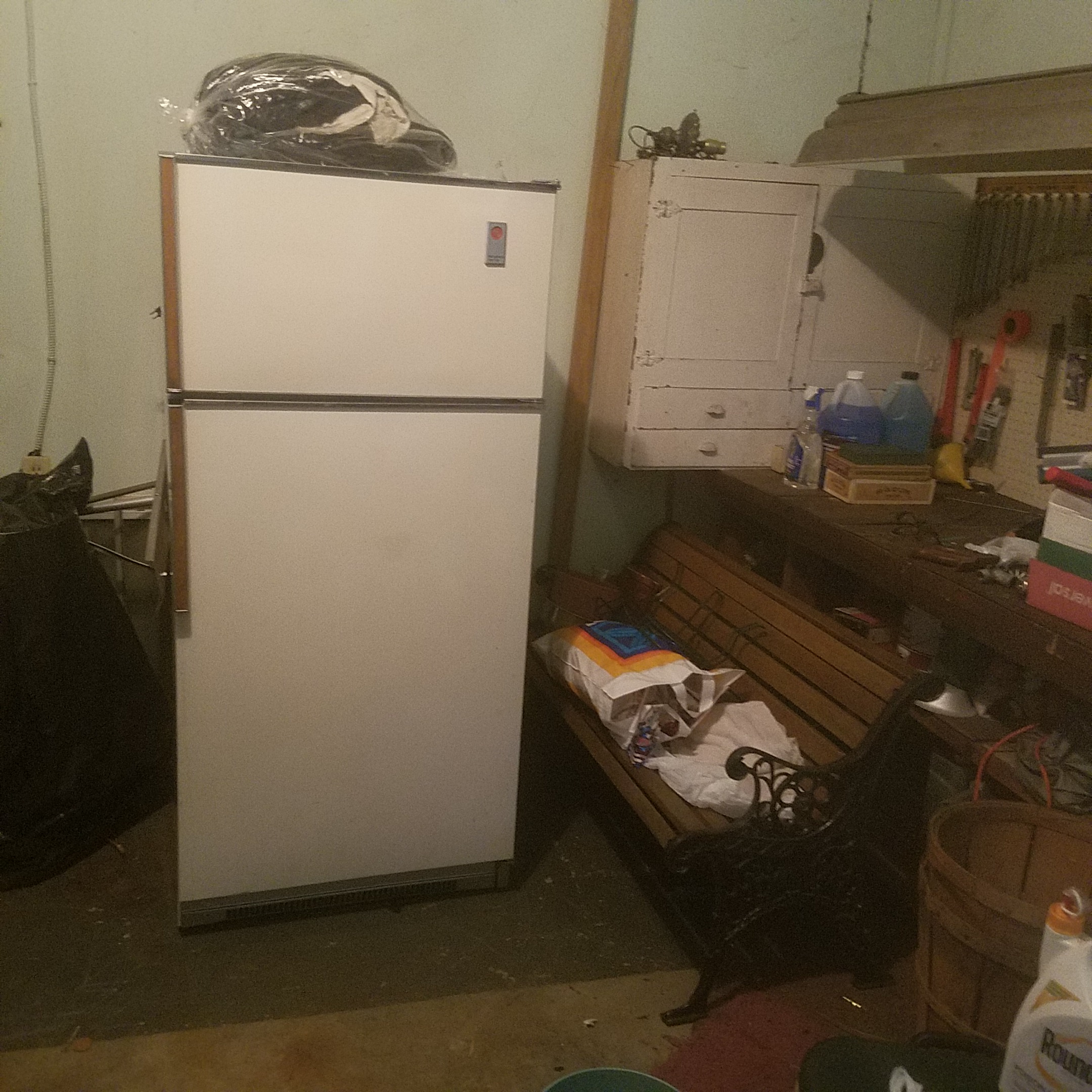 Auction Photo