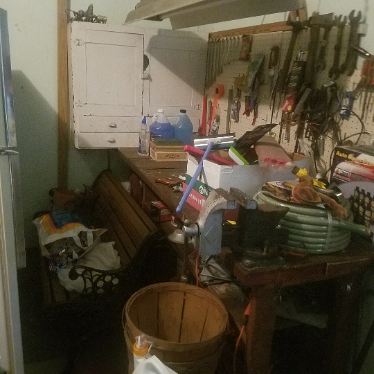 Auction Photo