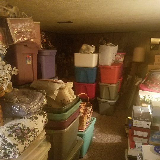 Auction Photo
