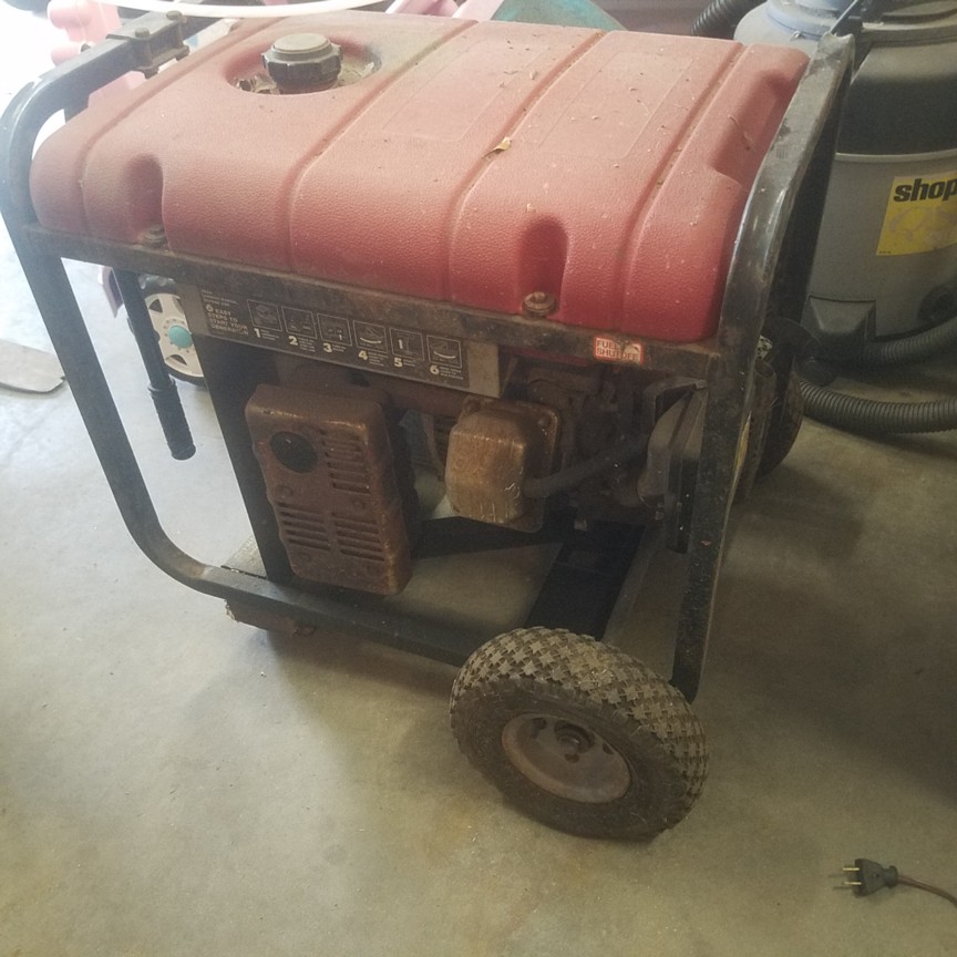Auction Photo