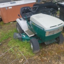 Auction Photo