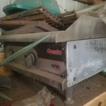 Auction Photo