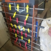 Auction Photo