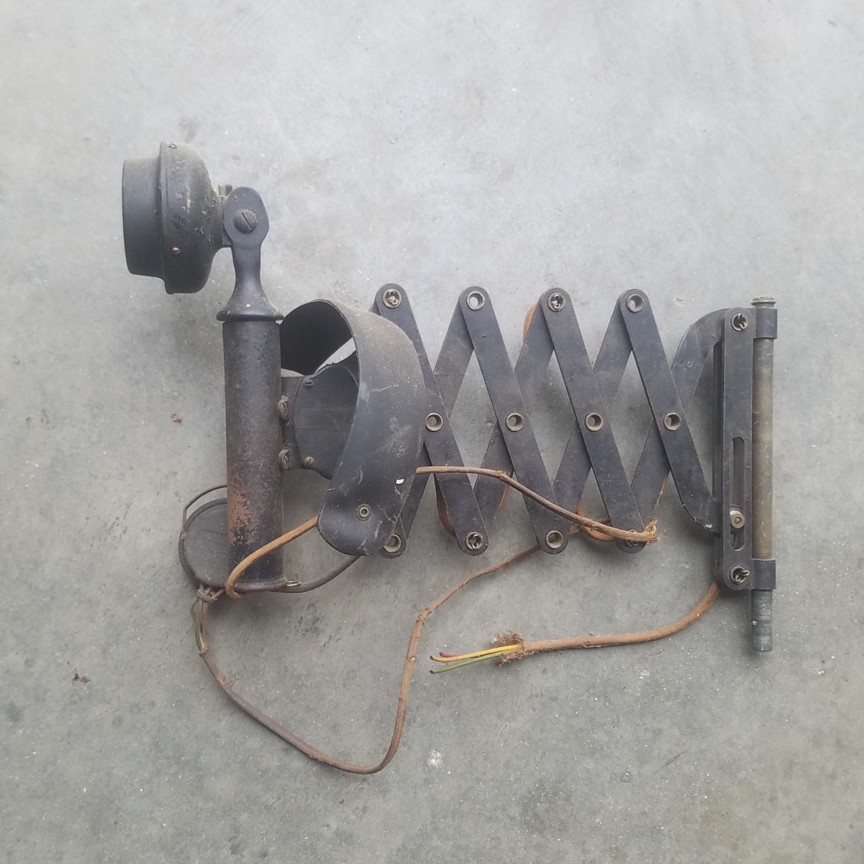 Auction Photo
