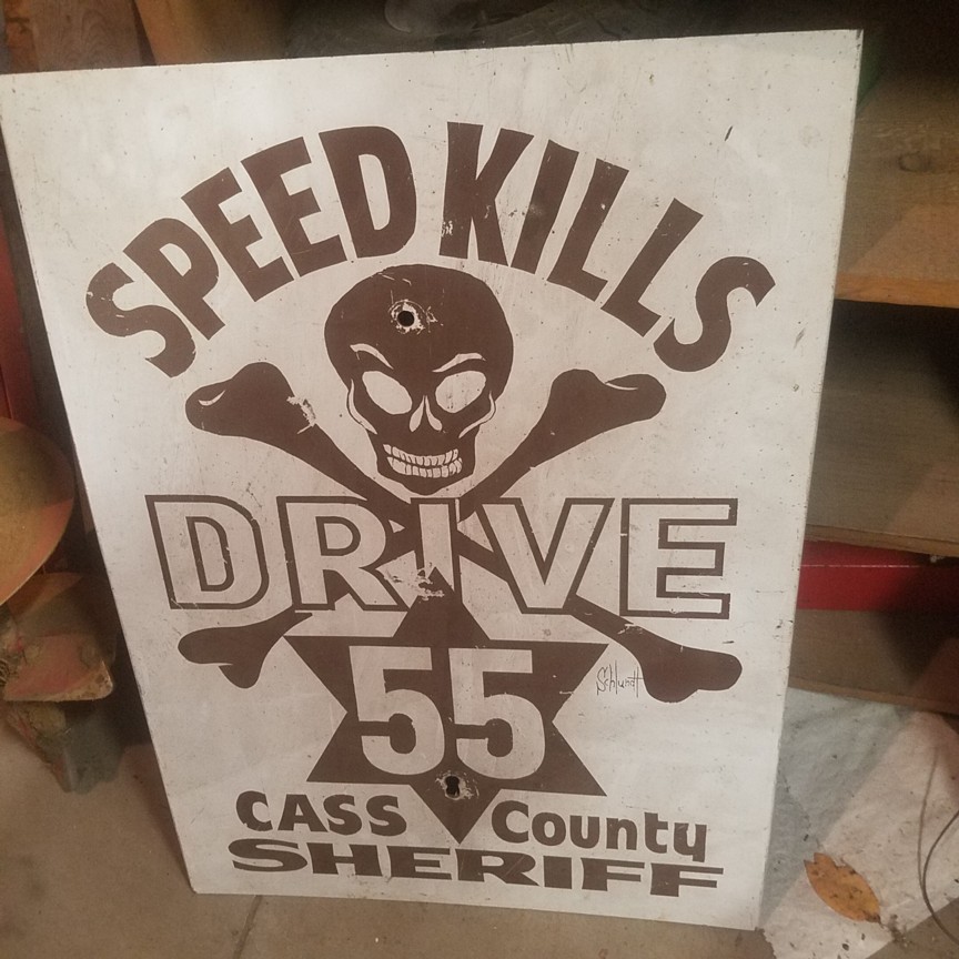 Auction Photo