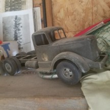 Auction Photo