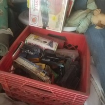 Auction Photo