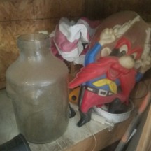 Auction Photo
