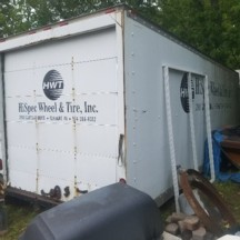 Auction Photo