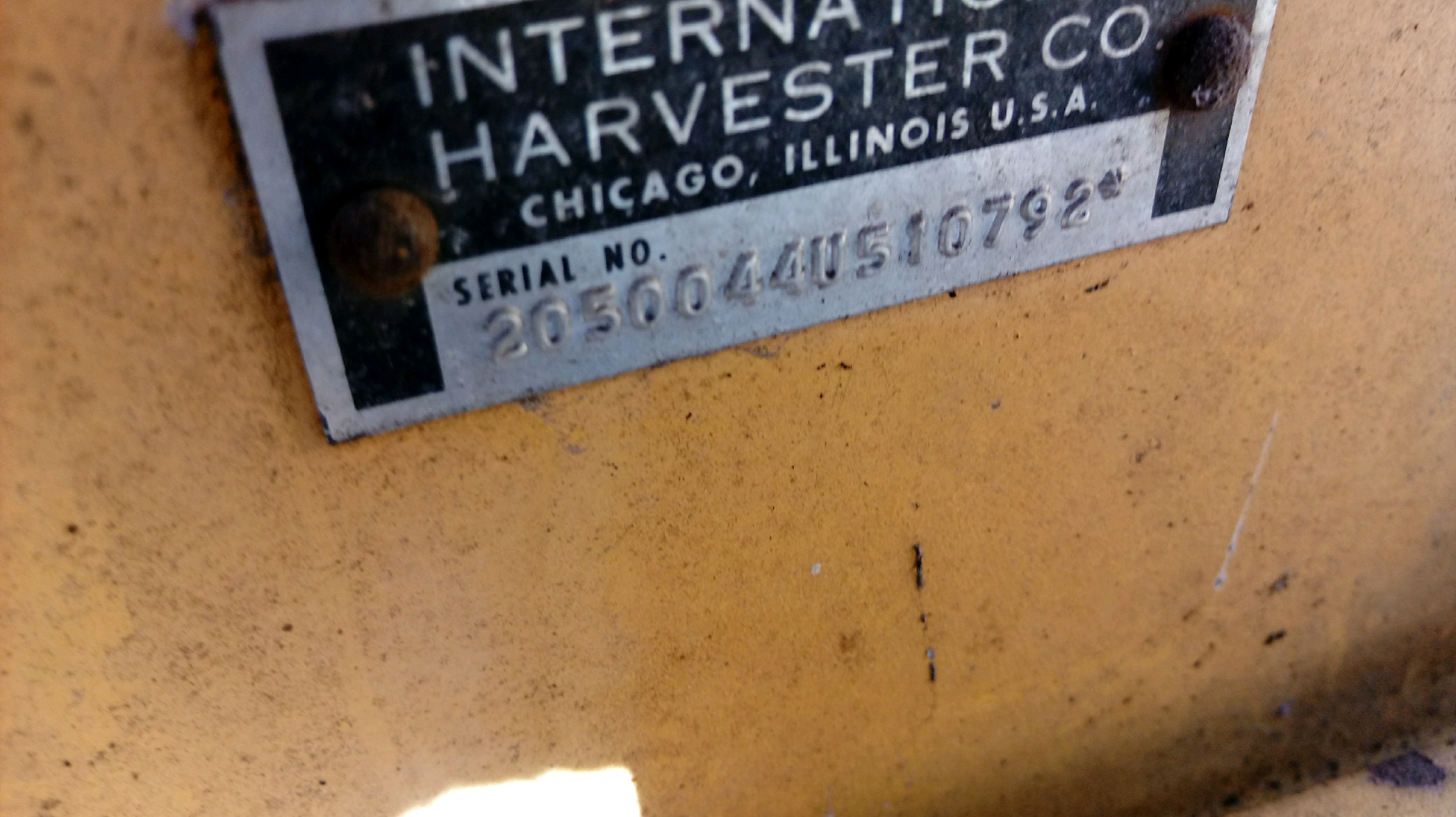Auction Photo