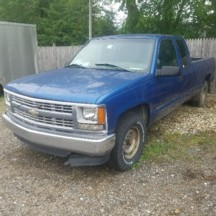 Auction Photo