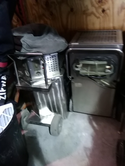 Auction Photo