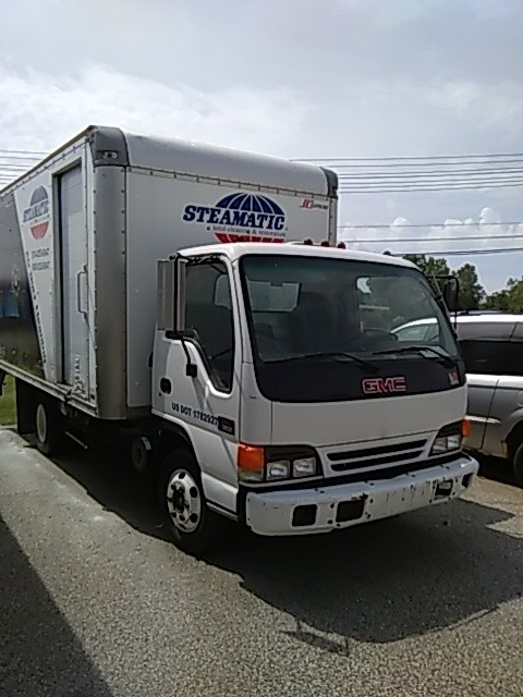 Auction Photo