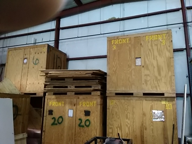 Auction Photo