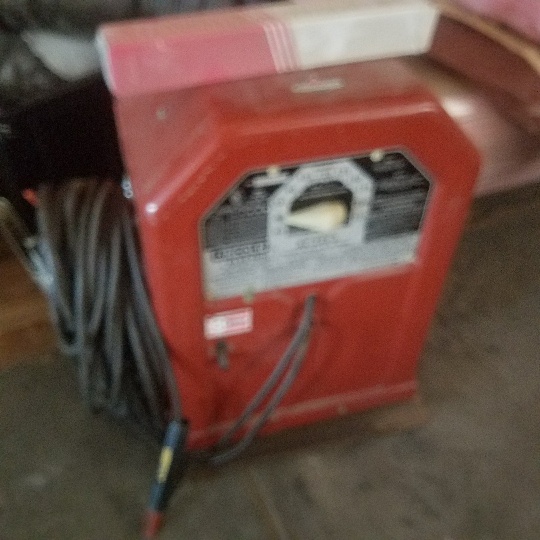 Auction Photo