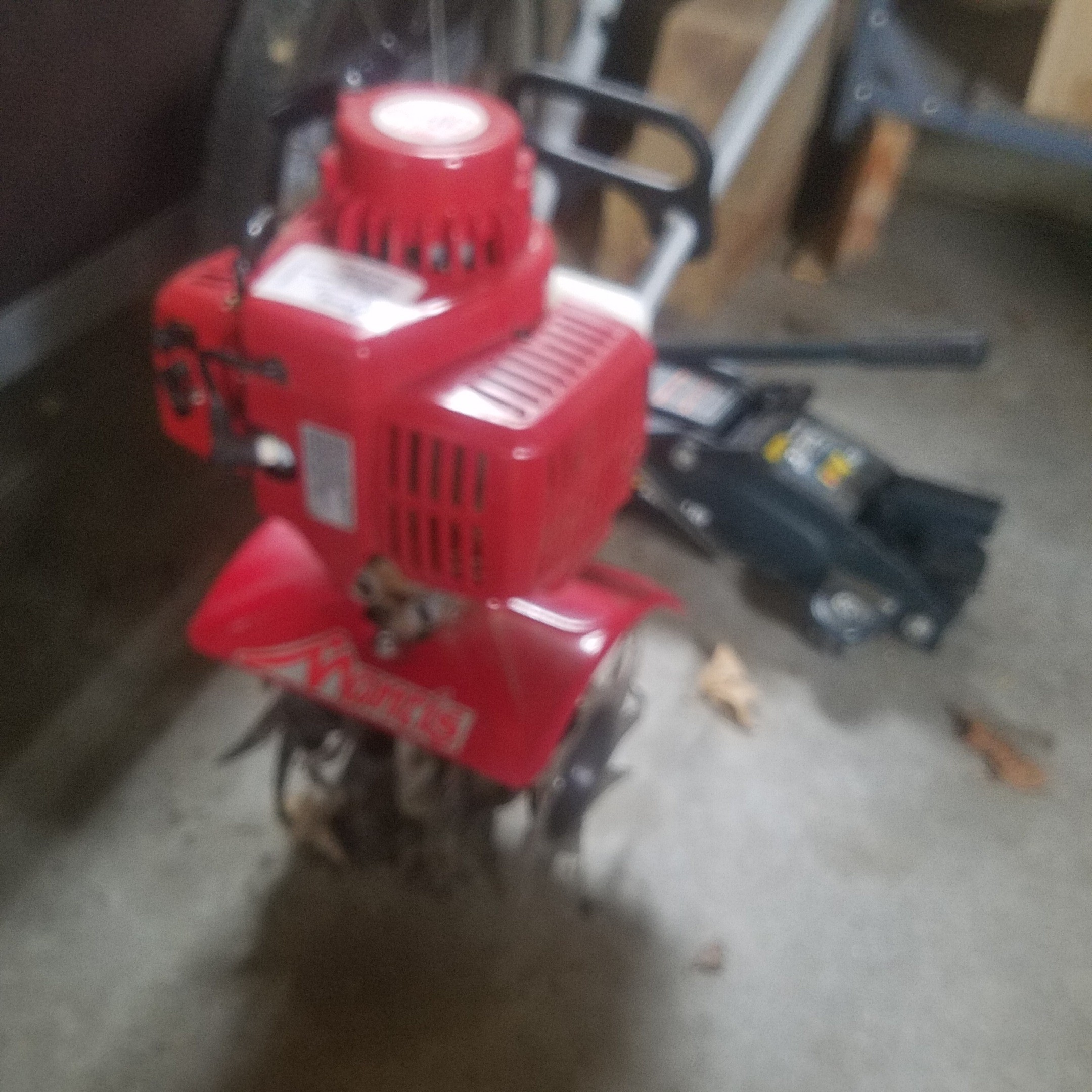 Auction Photo