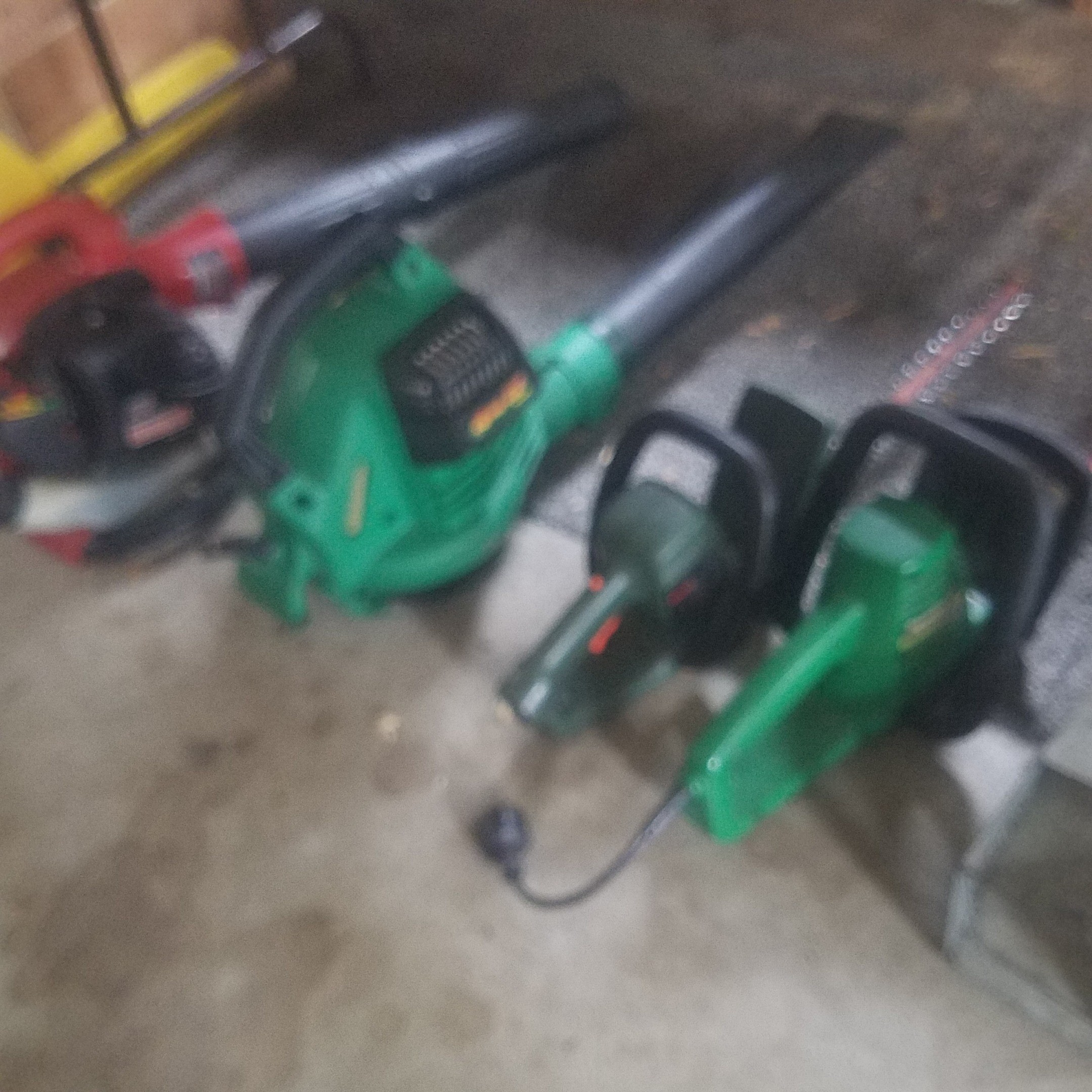 Auction Photo