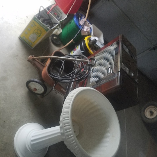 Auction Photo