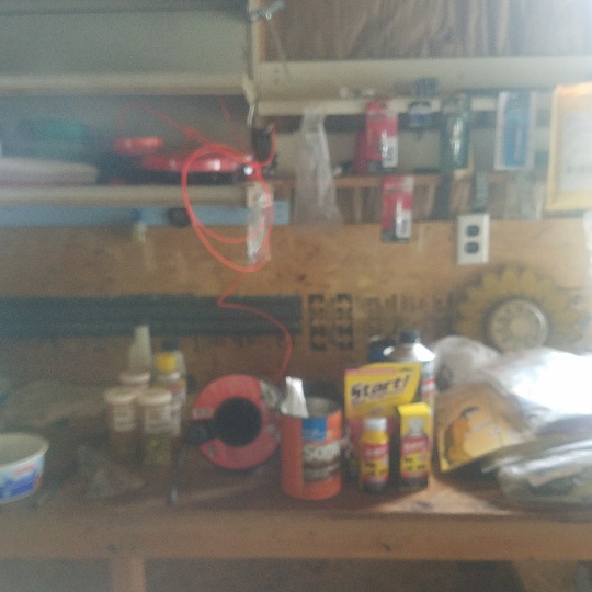 Auction Photo