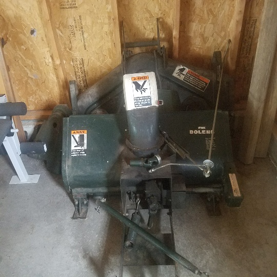 Auction Photo