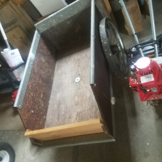Auction Photo