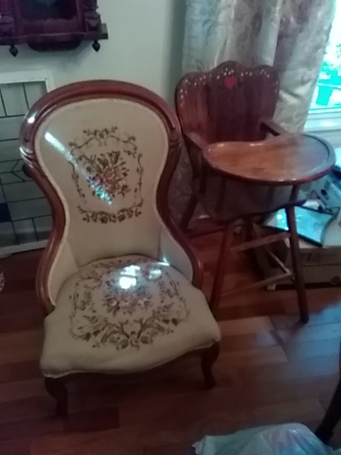 Auction Photo