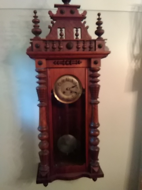 Auction Photo
