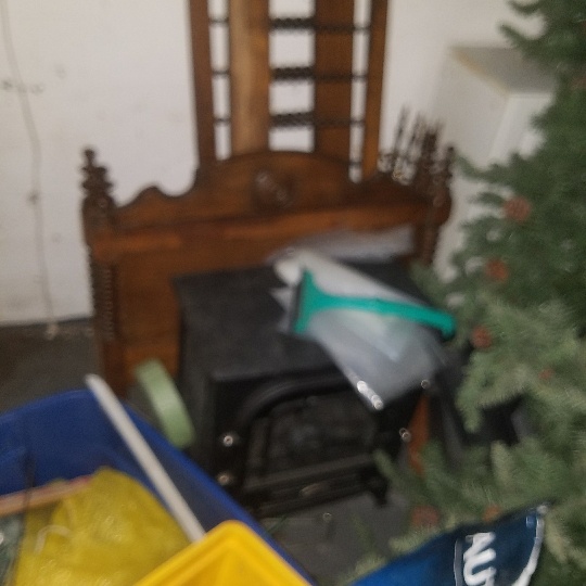 Auction Photo