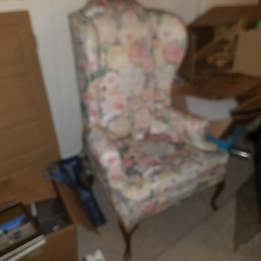 Auction Photo