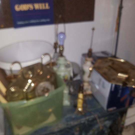 Auction Photo