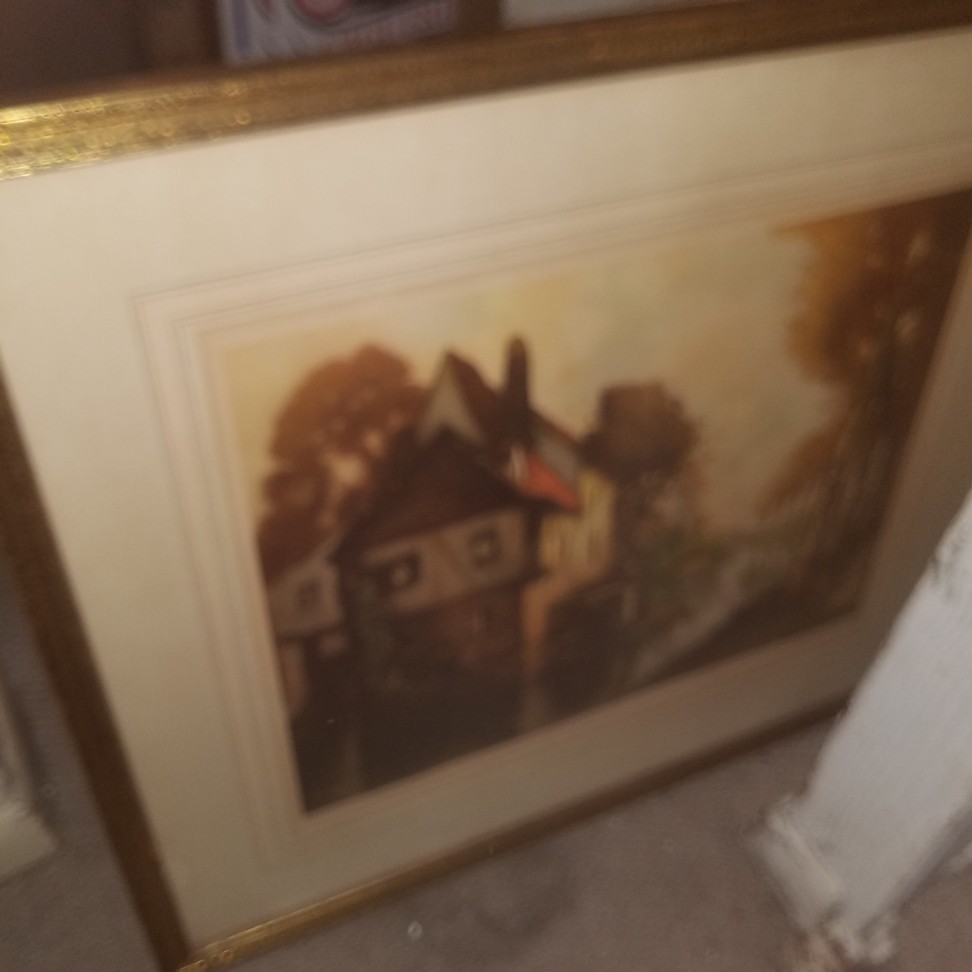Auction Photo