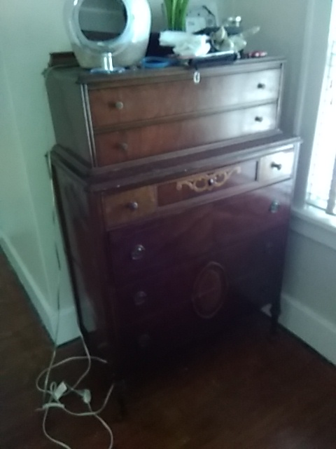 Auction Photo