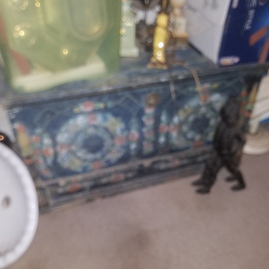 Auction Photo