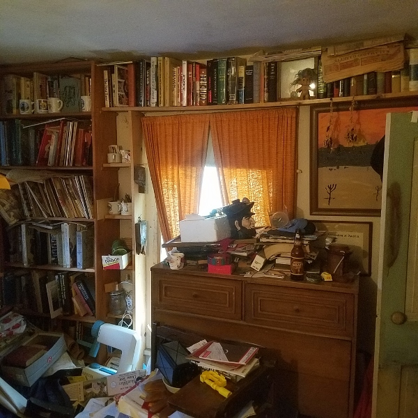 Auction Photo