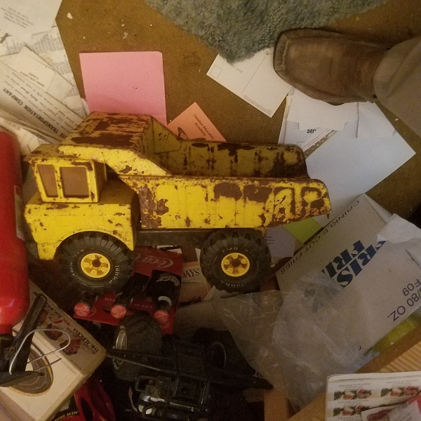 Auction Photo